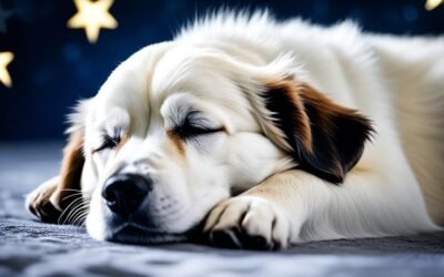 Can Dogs Sleepwalk? Unveiling Canine Behaviors