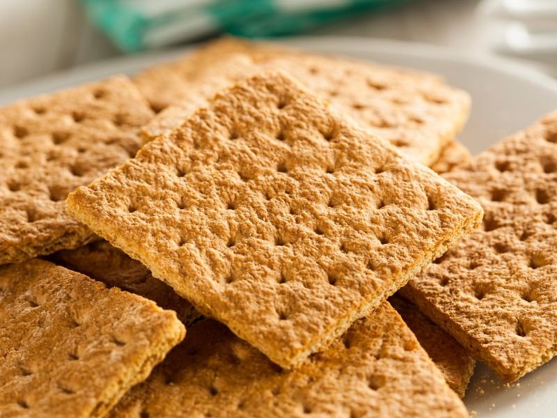 graham crackers