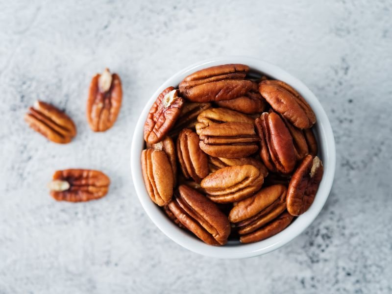 pecans