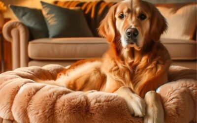 The 10 Best Dog Beds – Tested and Reviewed