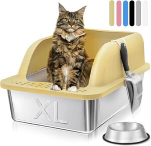 karecute litter box