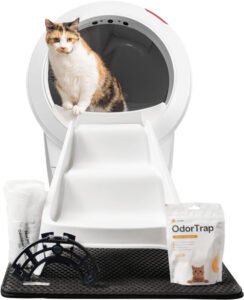 litter robot 4